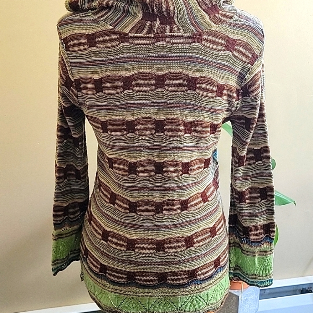 Sweter Say What - Picture 2 of 4